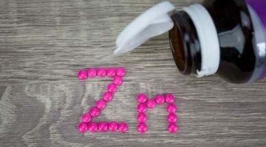 Does Zinc Really Help Treat Colds?